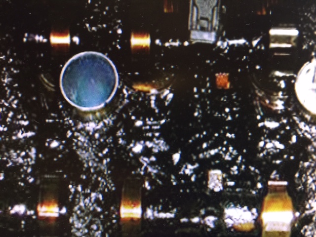Engine Sludge