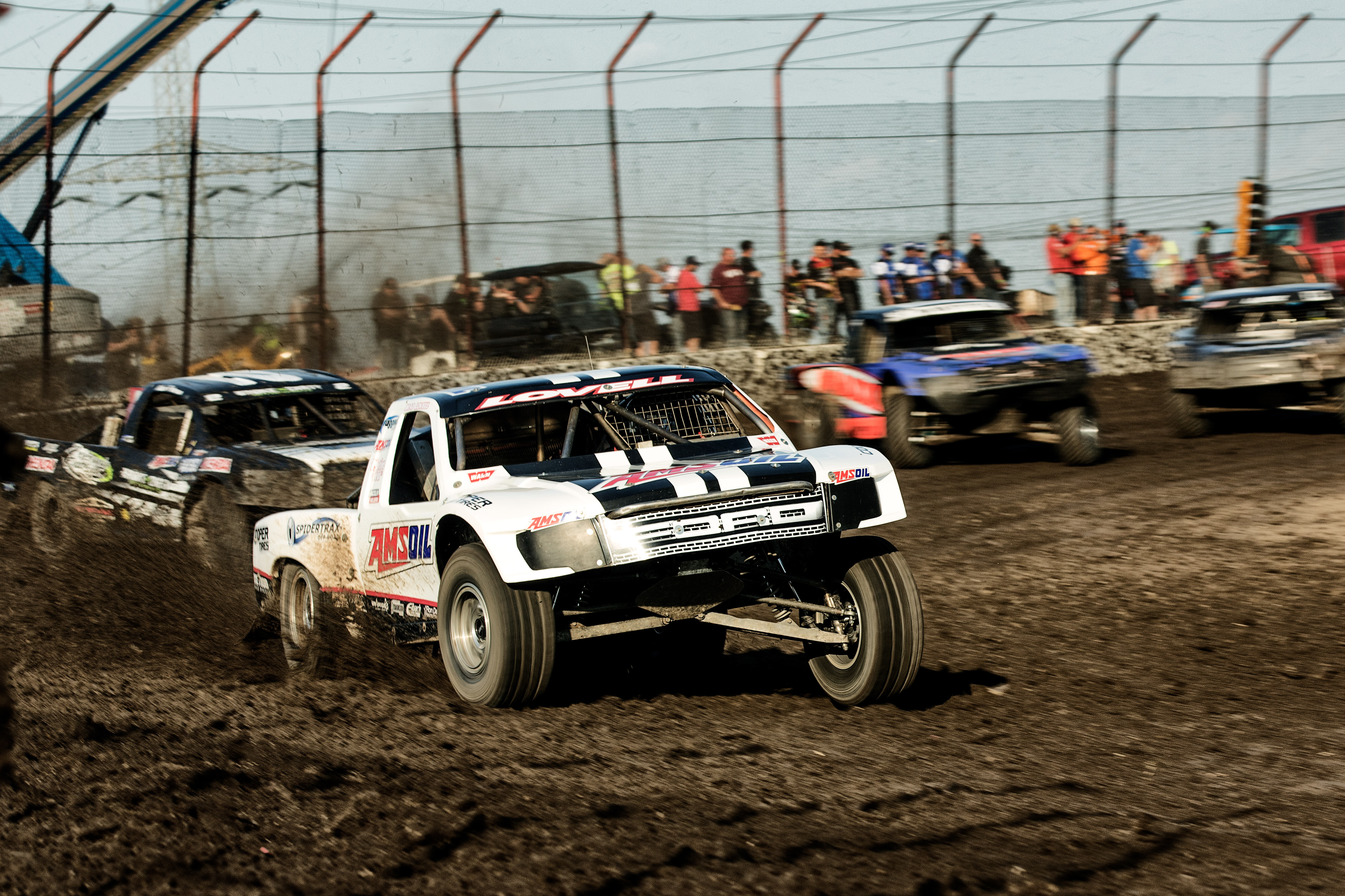 TORC Chicago 2017
