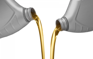 conventional vs synthetic oil