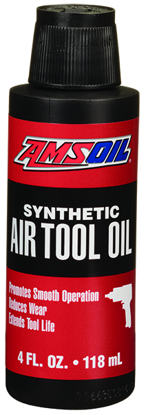 AMSOIL Synthetic Air Tool Oil