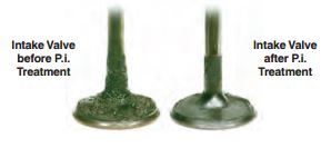 Intake Valves PI