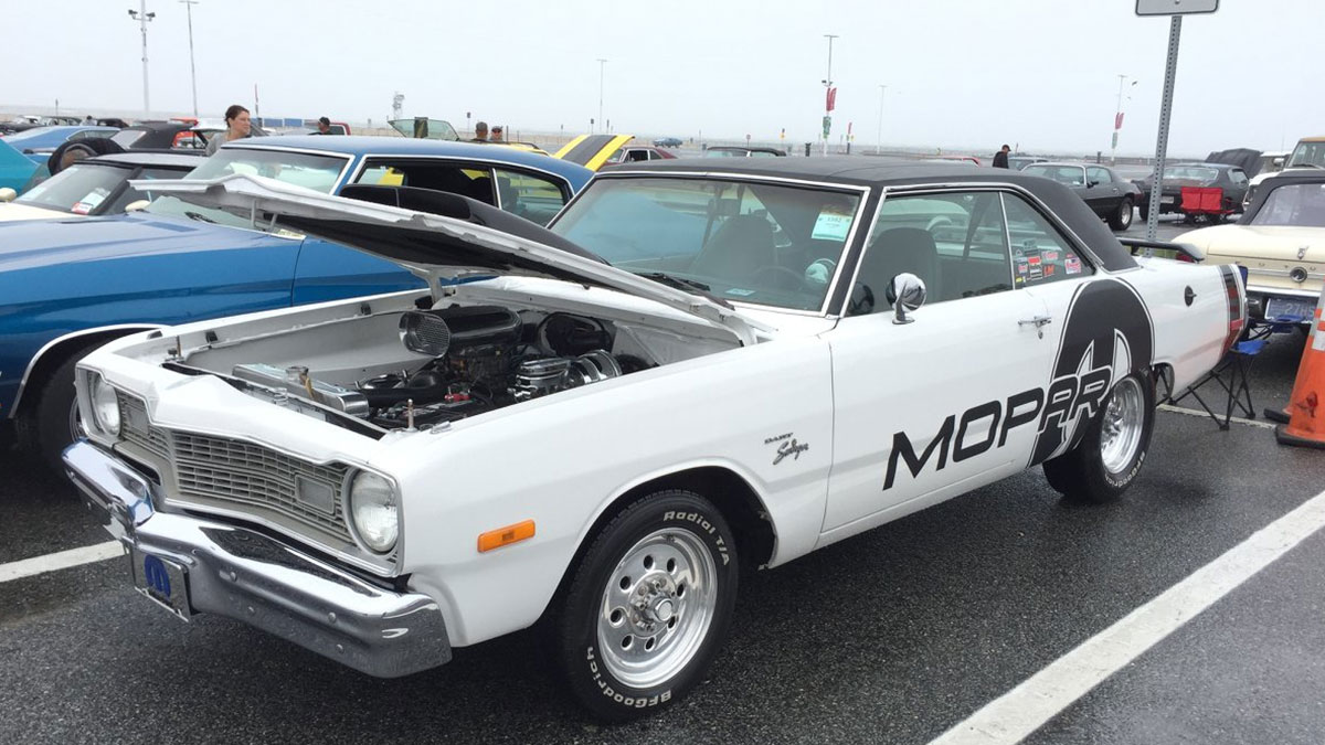 Should I Run Straight-Weight or Multi-Weight Oil in my Muscle Car?