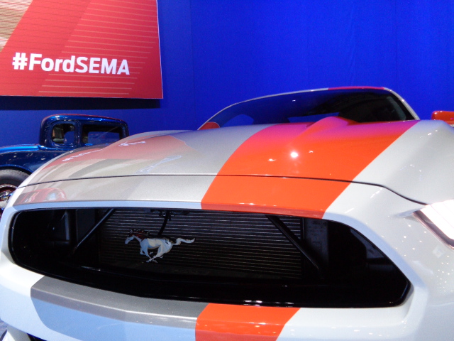 Mustang