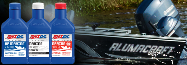 Alumnacraft Marine Products