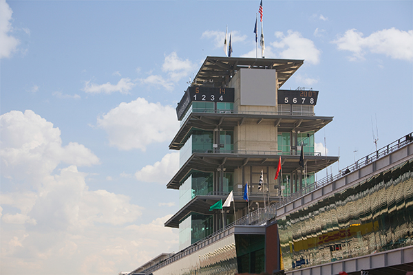 indy 3
