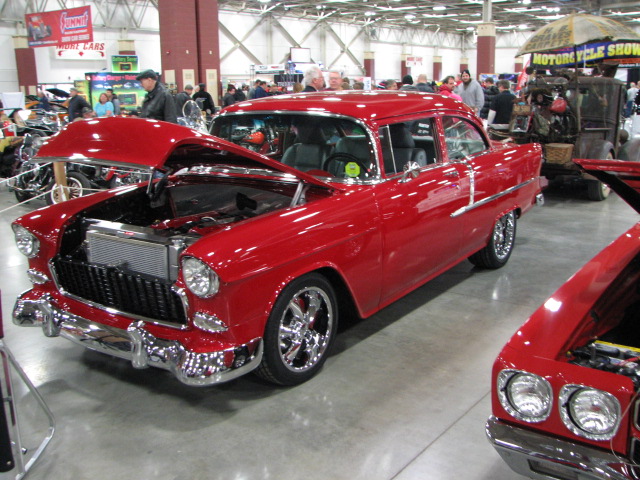 FR Bel Air