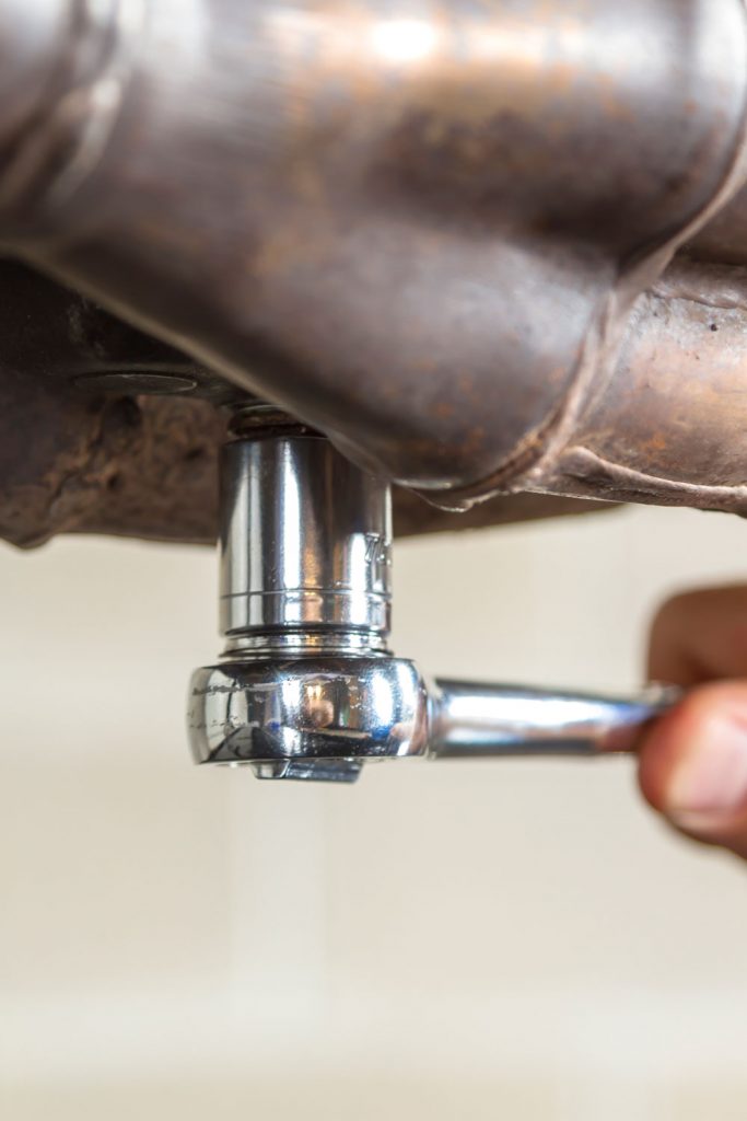 How to Change Motorcycle Oil in 9 Simple Steps AMSOIL Blog