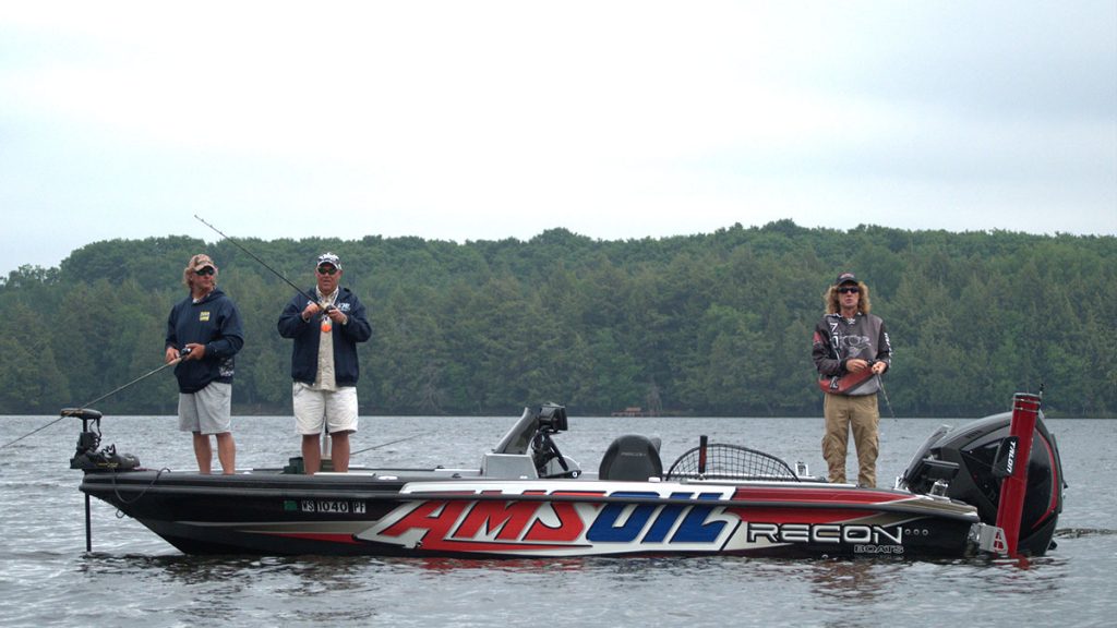 How to Winterize Your Boat and Motor - AMSOIL Blog