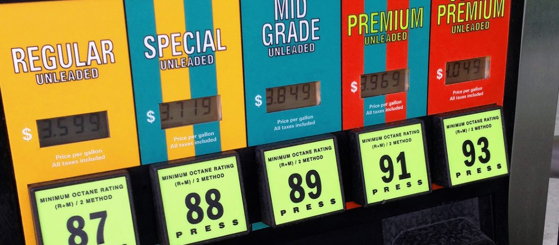 Is premium gas worth it?