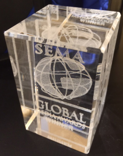 SEMA Global Media Awards