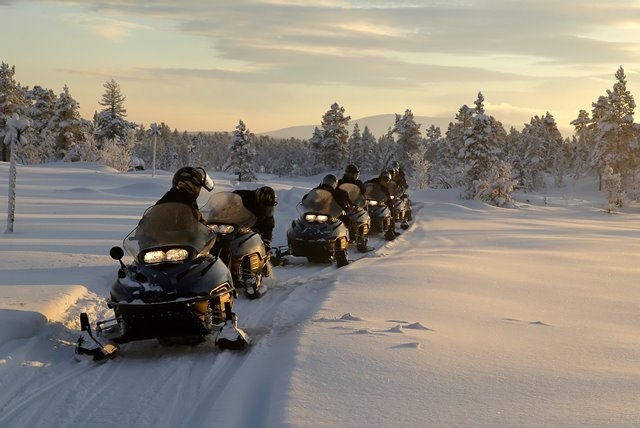 trail-riding-sleds