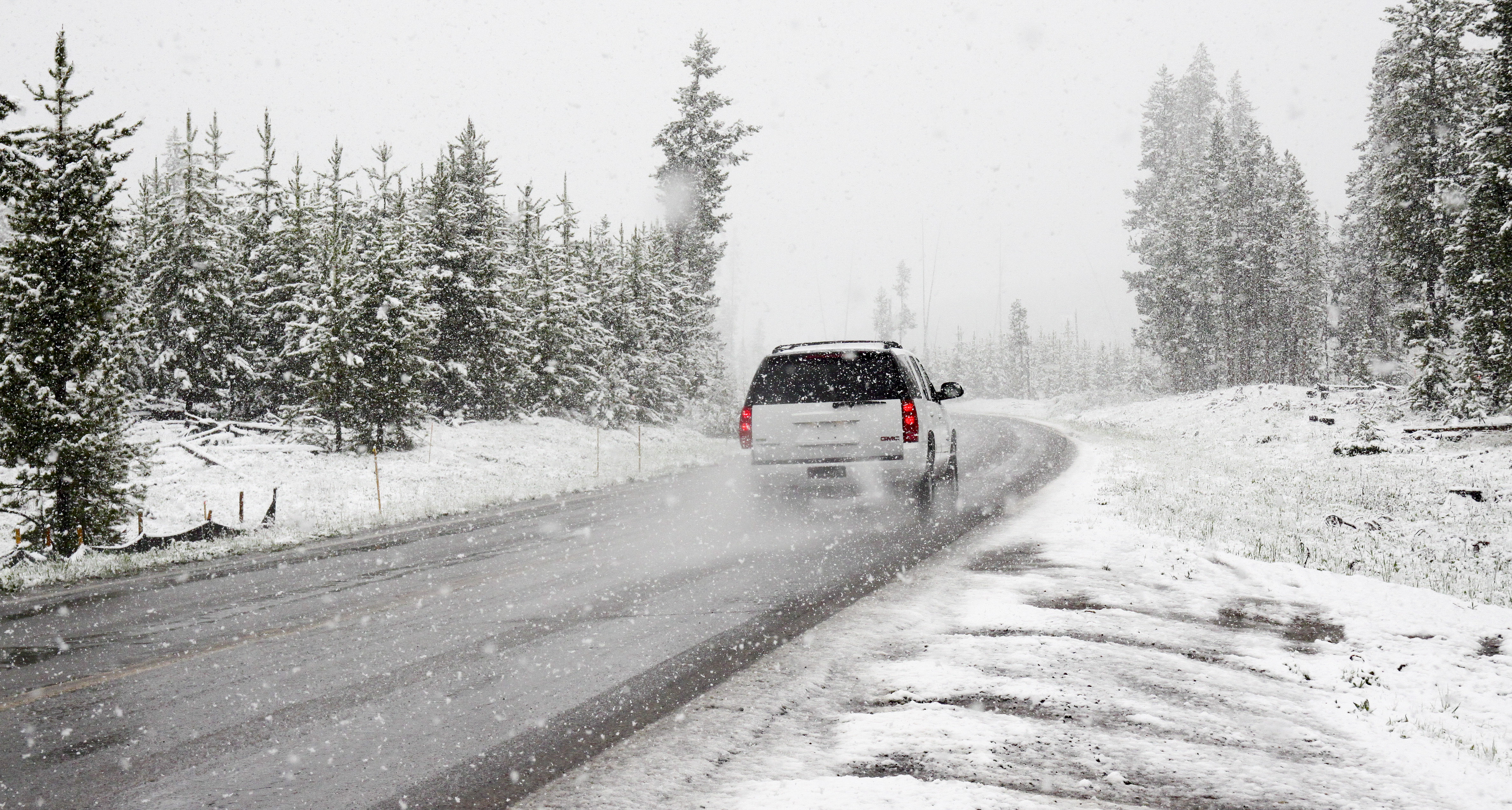 Snow Tires vs. All-Season Tires: Worth the Cost?