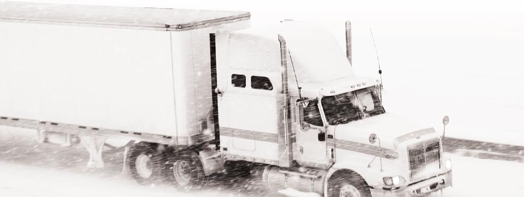 Cold Weather Diesel