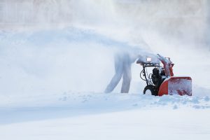 What To Do When Your Snowblower Won’t Start?