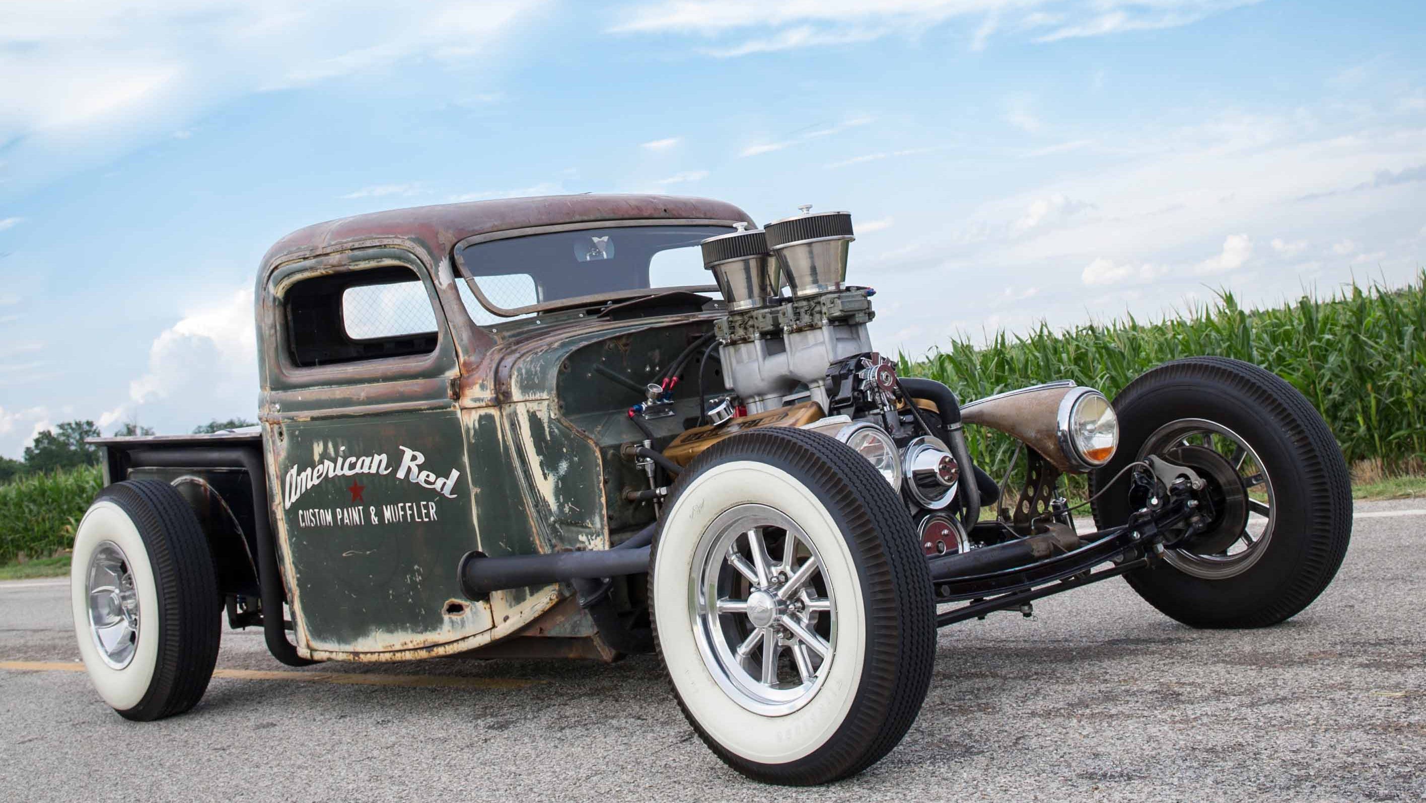 What Is A Rat Rod, Revisited