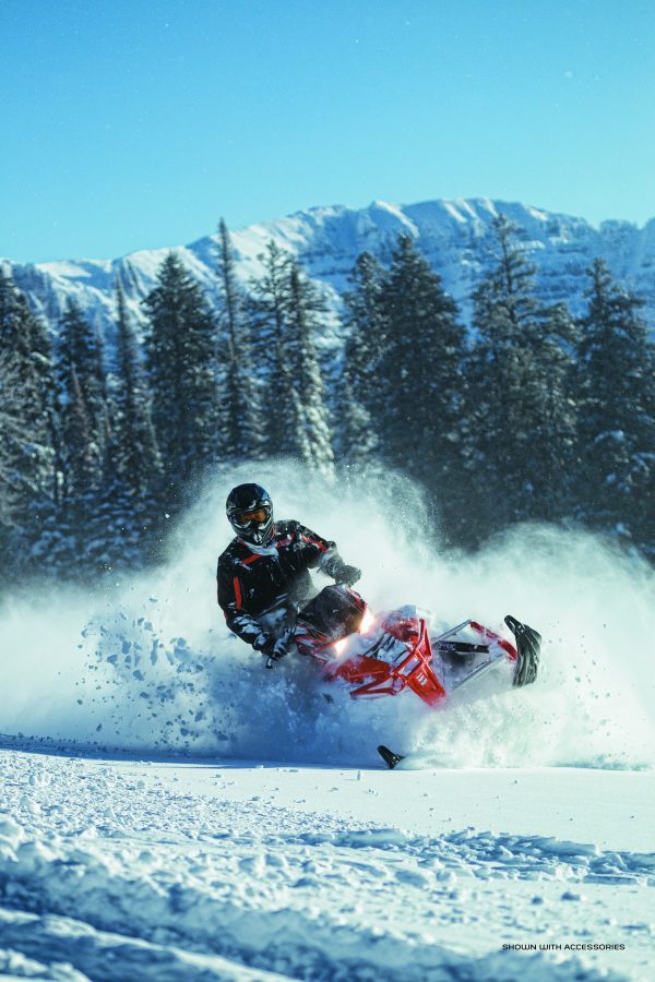 Arctic Cat Snowmobile