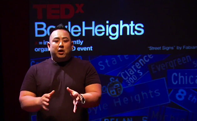 A Visit with DUB Magazine Co-Founder Myles Kovacs - AMSOIL Blog