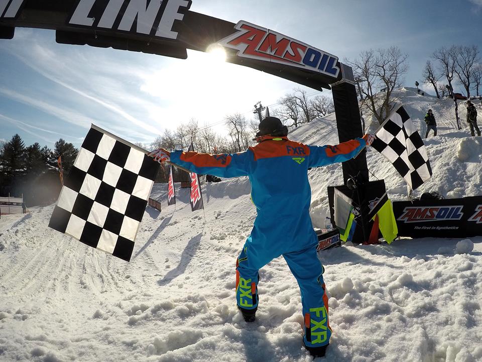 What Do the Different Flags Mean in Racing?