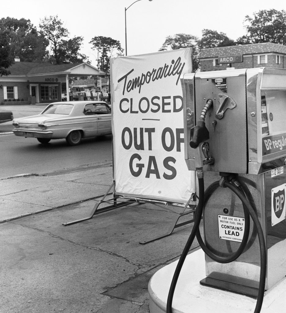 What Are CAFE Standards AMSOIL Blog