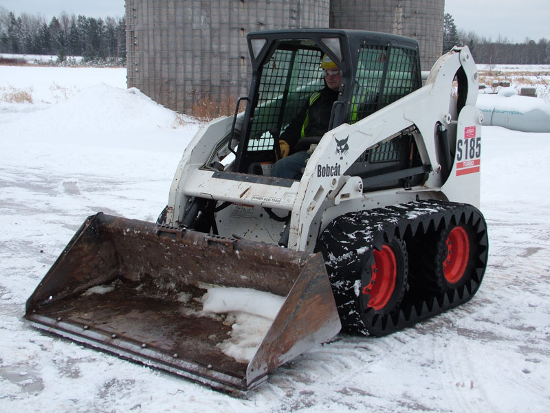 The 8 Most Useful Skid Steer Attachments