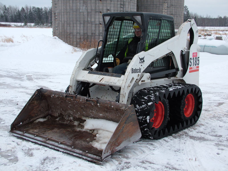 Tractor Pallet Forks