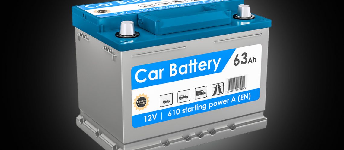 How to pick a car battery