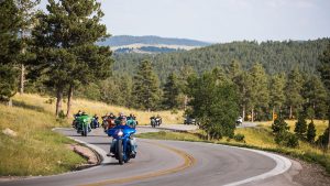 Riding to Sturgis? Try These Tips.