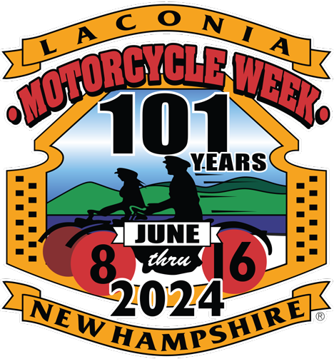 Laconia Motorcycle Week