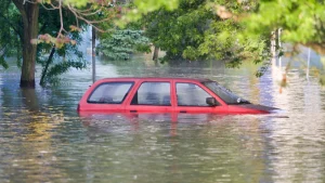 How to Recover a Vehicle After Flood Damage
