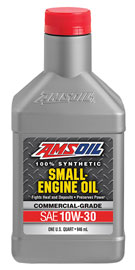 amsoil 10w-30 small engine oil amsoil 10w-30 small engine oil