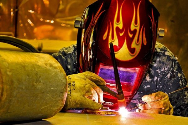 What’s the Best Type of Welding for Your Project? Find Out Here.