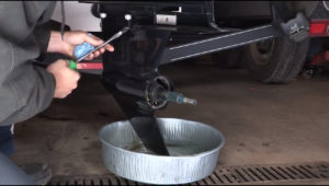Boat Maintenance Checklist: Engine and Lower Unit Tips