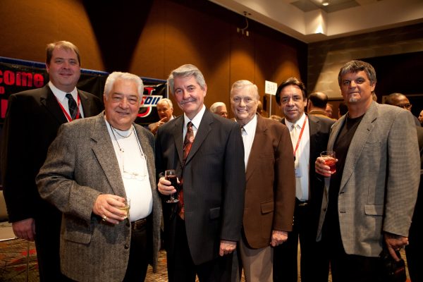 ed newman amsoil dealer conference