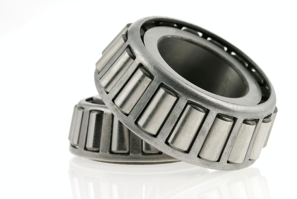 What Are Tapered Roller Bearings? - Bearing Tips