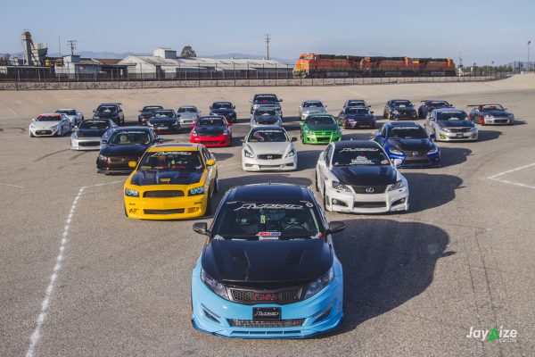 team hybrid d sport cover