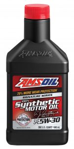 AMSOIL Signature Series