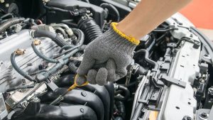A Beginner’s Guide to Motor Oil: What You Need to Know