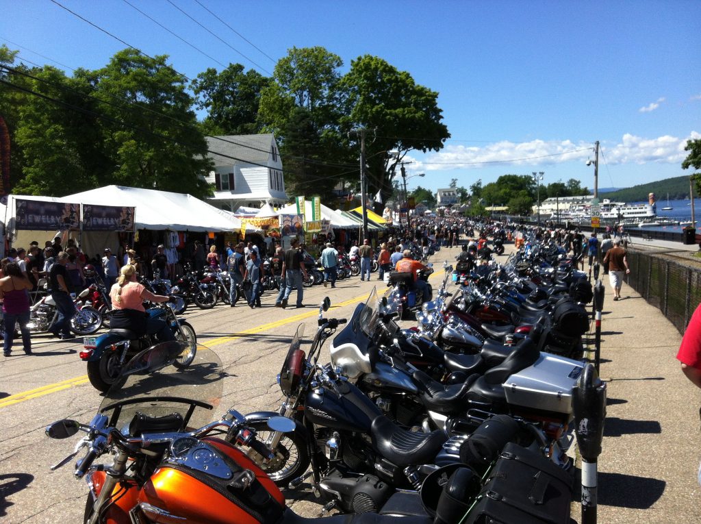 Best Things to See and Do at Laconia Motorcycle Week 2020 AMSOIL Blog