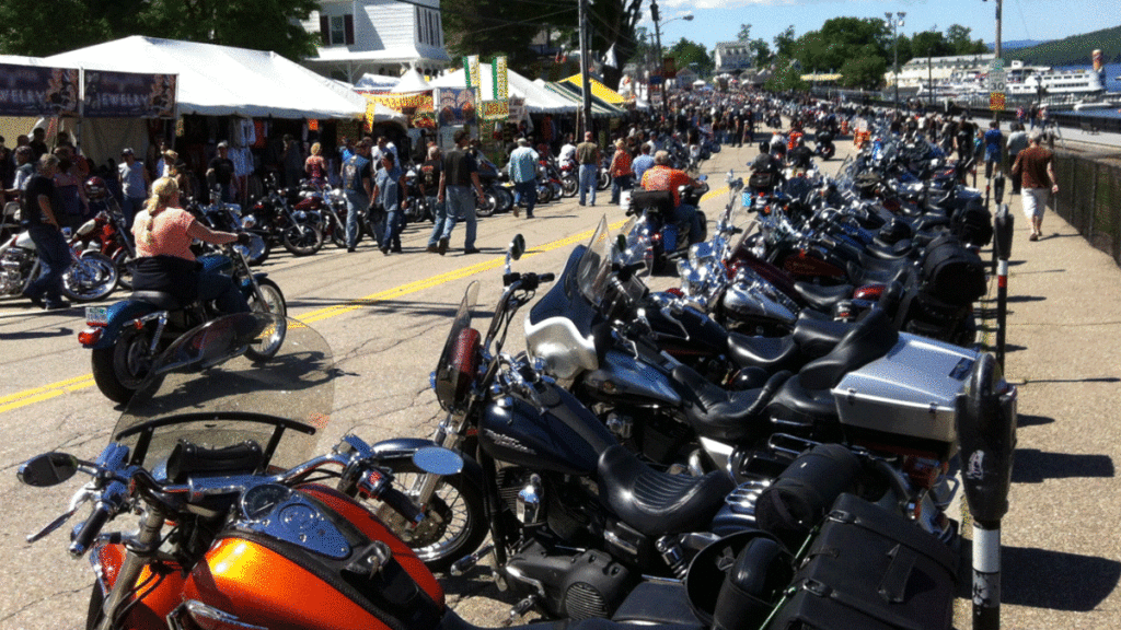 Best Things to See and Do at Laconia Motorcycle Week 2022 AMSOIL Blog
