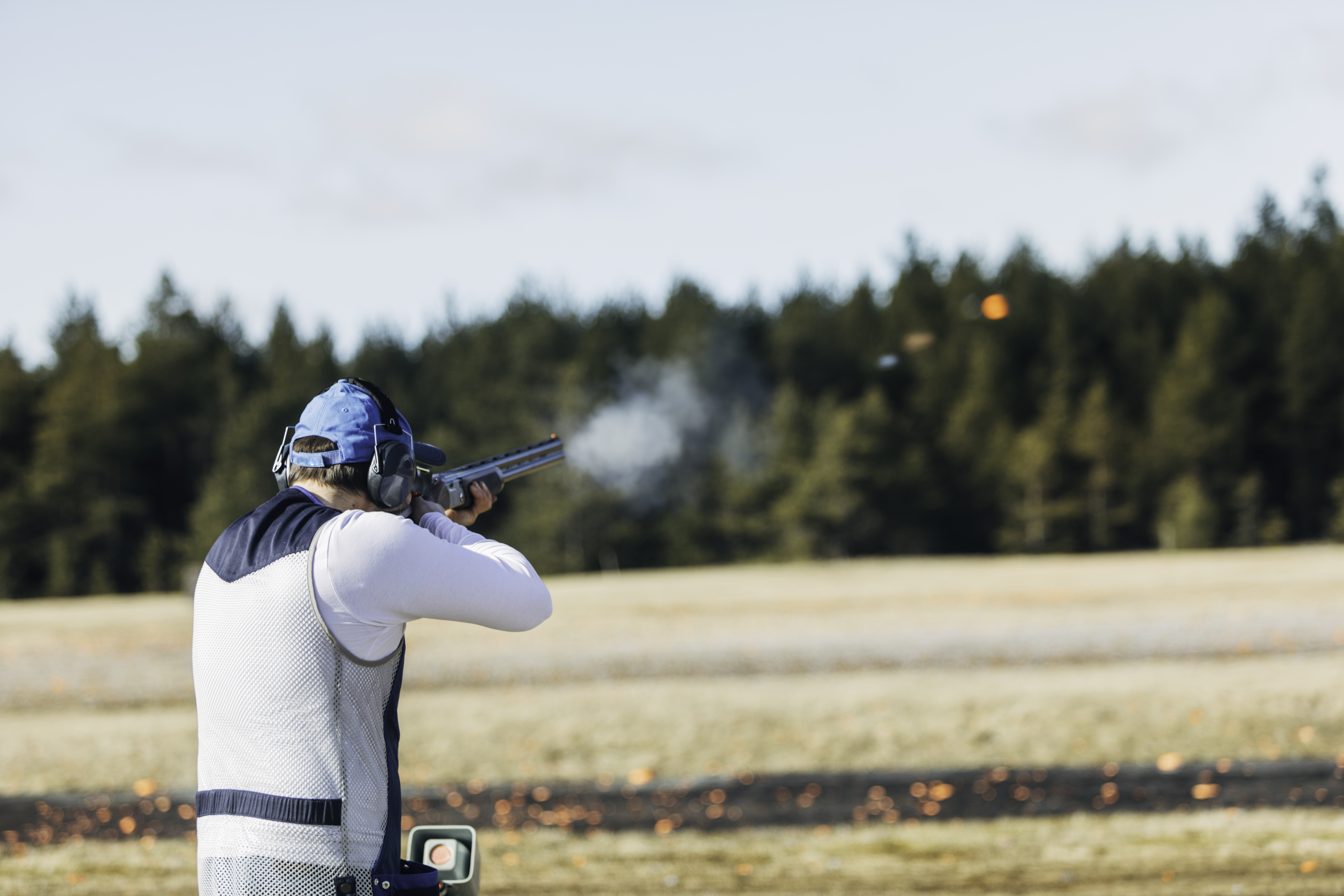 What’s the Best Hearing Protection for the Gun Range?