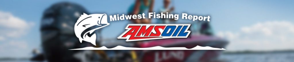 Midwest Fishing Report Sign-Up