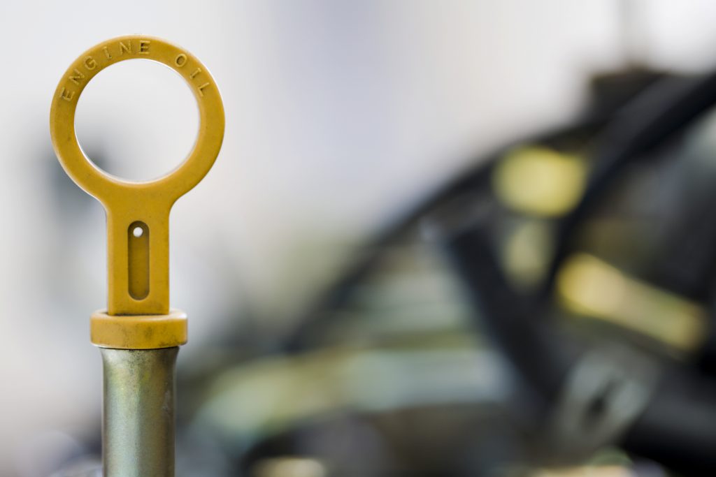 Do Diesel Engines Burn Oil? AMSOIL Blog