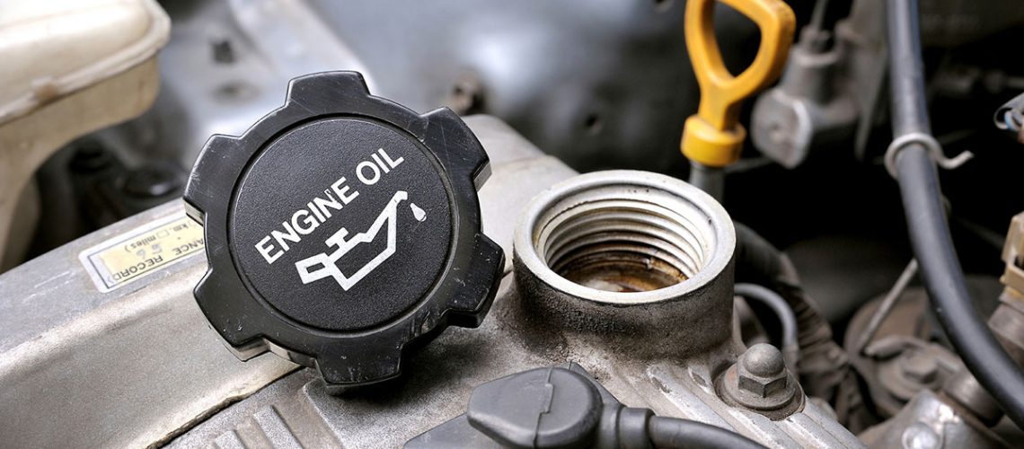 Fuel dilution is bad for motor oil
