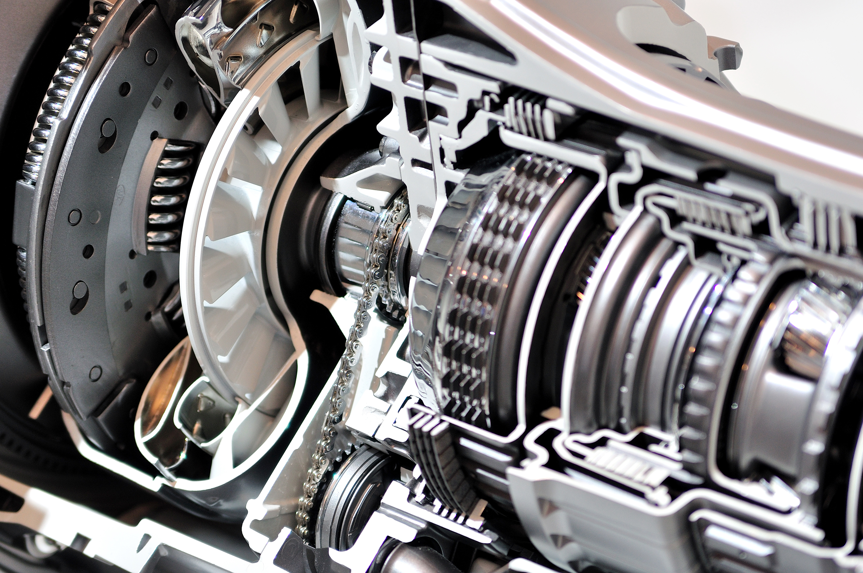 Discover the Cause and Solution for Allison Transmission Gear Issues