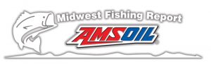 AMSOIL Midwest Fishing Report