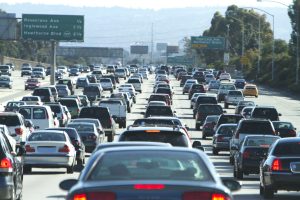 Traffic