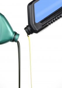 synthetic vs synthetic blend oil
