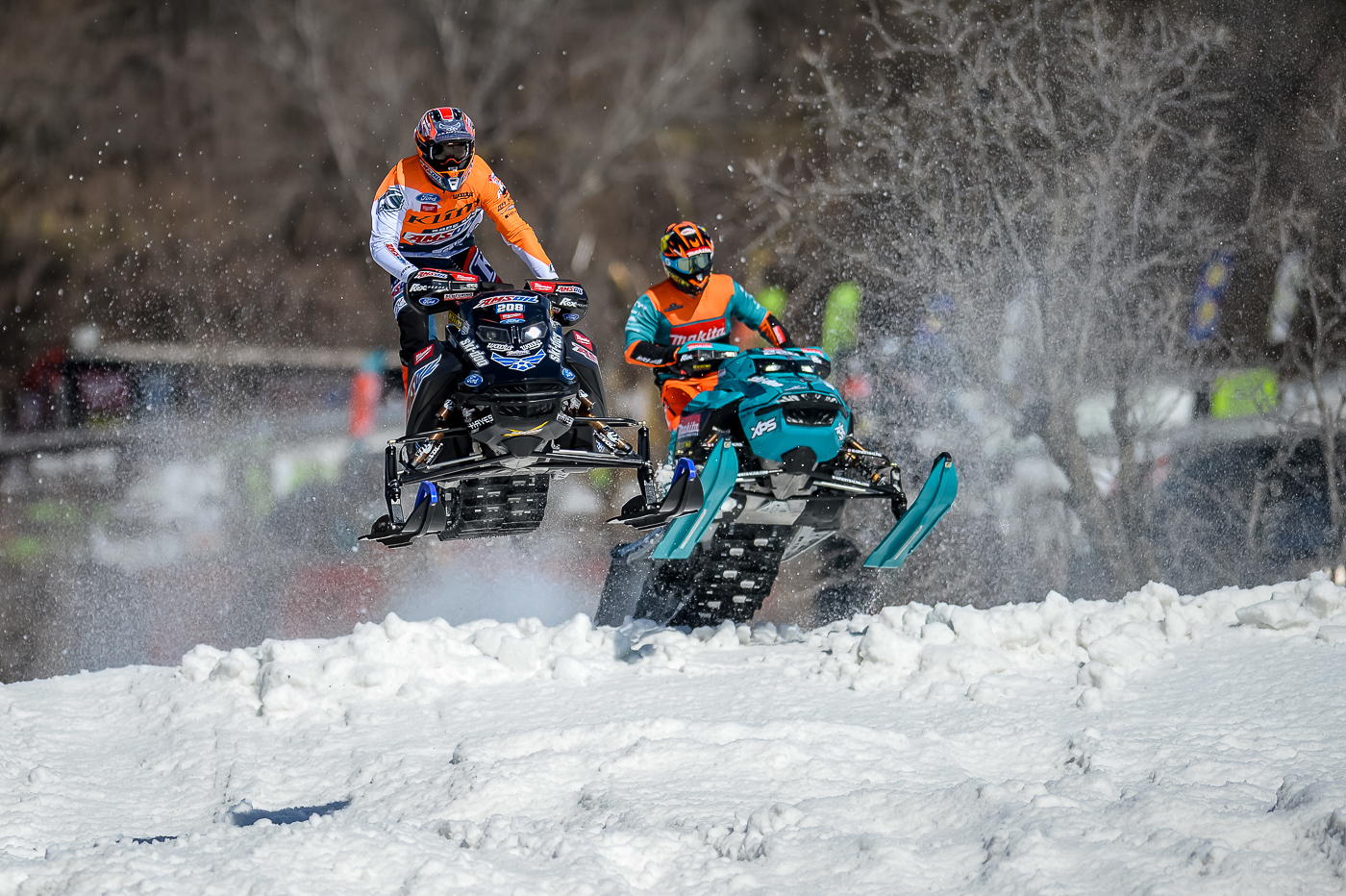 2019 AMSOIL Year in Review: Racing & Events