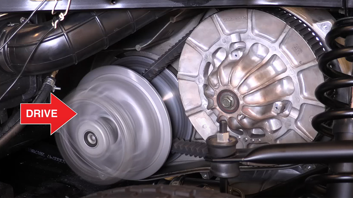CVT vs automatic transmission: What's the difference?