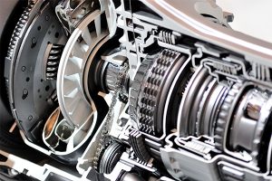 automatic vs manual transmission fluid